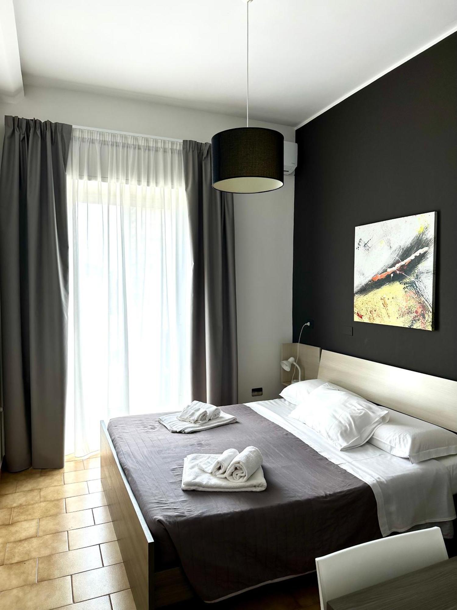 B&B Albergo Sicilia Avola Dış mekan fotoğraf